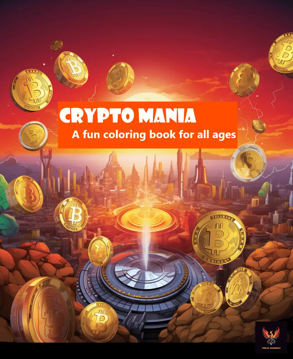 Crypto Mania